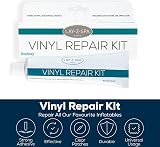 Lay-Z-Spa Vinyl Repair Kit BWA0010 for Hot Tubs and Inflatable Spas view 6