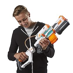 Nerf Modulus Tri-Strike Blaster, Mega
