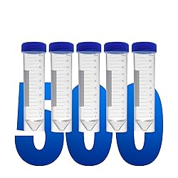 LabXcel Polypropylene Centrifuge Tubes – Plastic