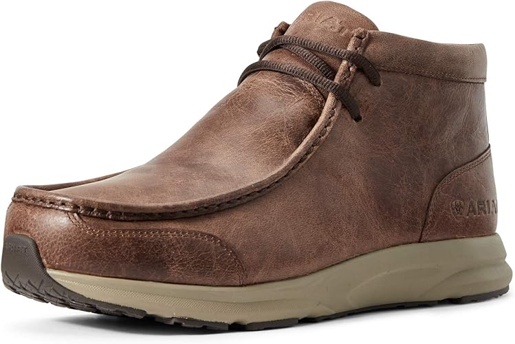 men's ariat spitfire boots