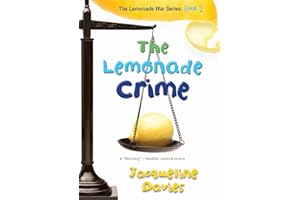 The Lemonade Crime