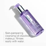 Clinique Take The Day Off Cleansing Oil Makeup Remover All Skin Types 200ml view 2