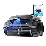 WYBOT C2 Vision AI Camera Cordless Pool Vacuum