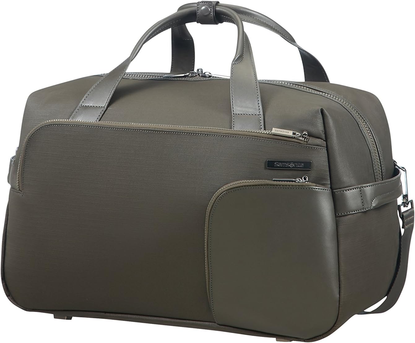 samsonite memphis duffle