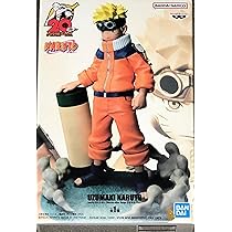 美品 NARUTOフィギュア Memorable Saga 7体セット NARUTO-ナルト- Memorable Saga-うずまきナルト-Ⅱ | プライズ倉庫