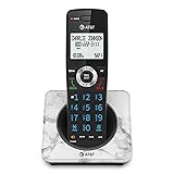 AT&T GL2101-1M DECT 6.0 Cordless Home Phone with