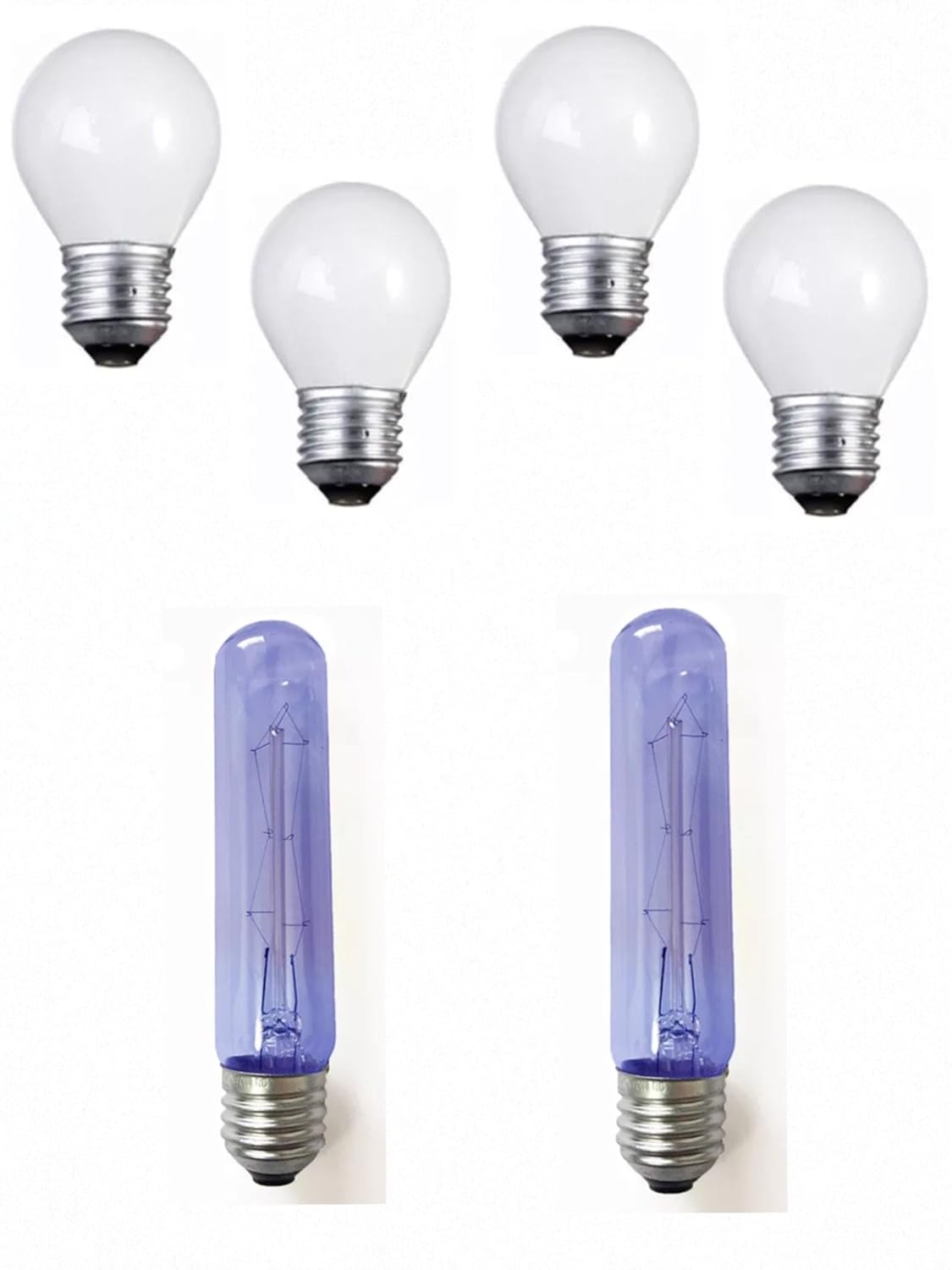 Sub-zero nevera y congelador Sustitución de la bombilla, 40 W E27 ...