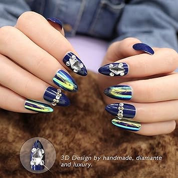 stiletto