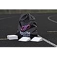 Ignite BLOX Portable Starting Blocks for Track & Field Training | Enhance Speed and Performance | Sprint Trainer