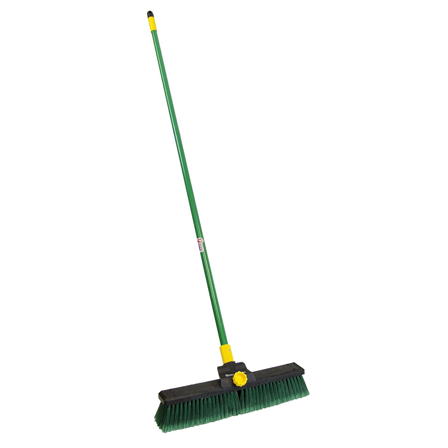 Quickie 18Inch Super Bulldozer Push Broom 00628 Amazon.ca Home & Kitchen