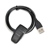 KELEFET Replacement Garmin TT15Mini Charging Clip Charger TB10 PT10 PT6 T5 Mini for Garmin PRO Series