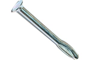 Hard-to-Find Fastener 014973308933 Split Drive Anchors, 1/4 x 3, Piece-100