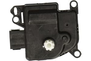 Motorcraft YH-1881 YH1881 Motor Assembly, 1 Pack, Black