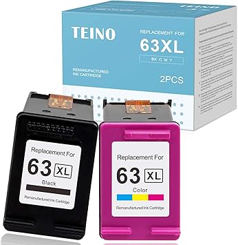 hp officejet 3830 ink replacement amazon