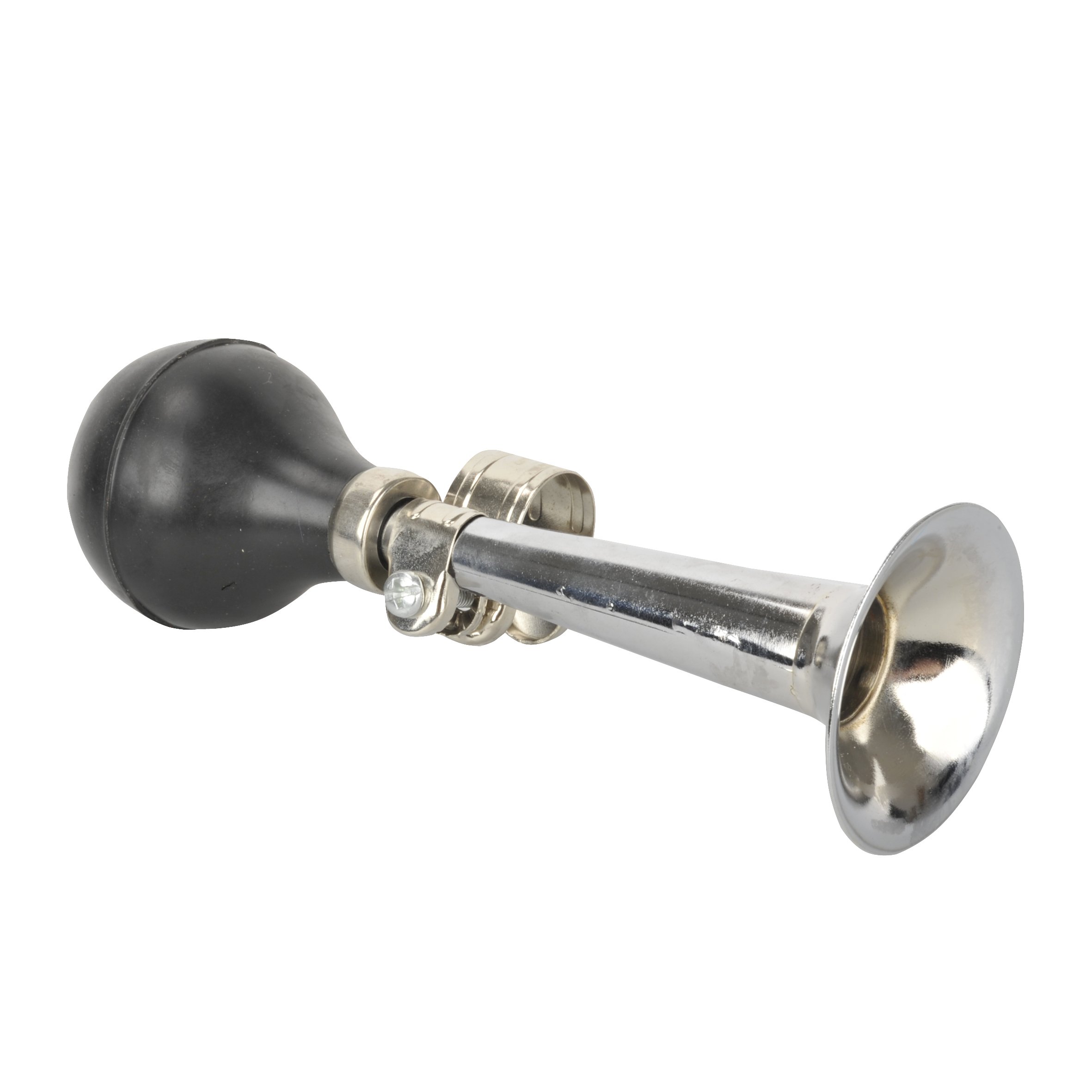 FISCHER Chrome Ball Horn