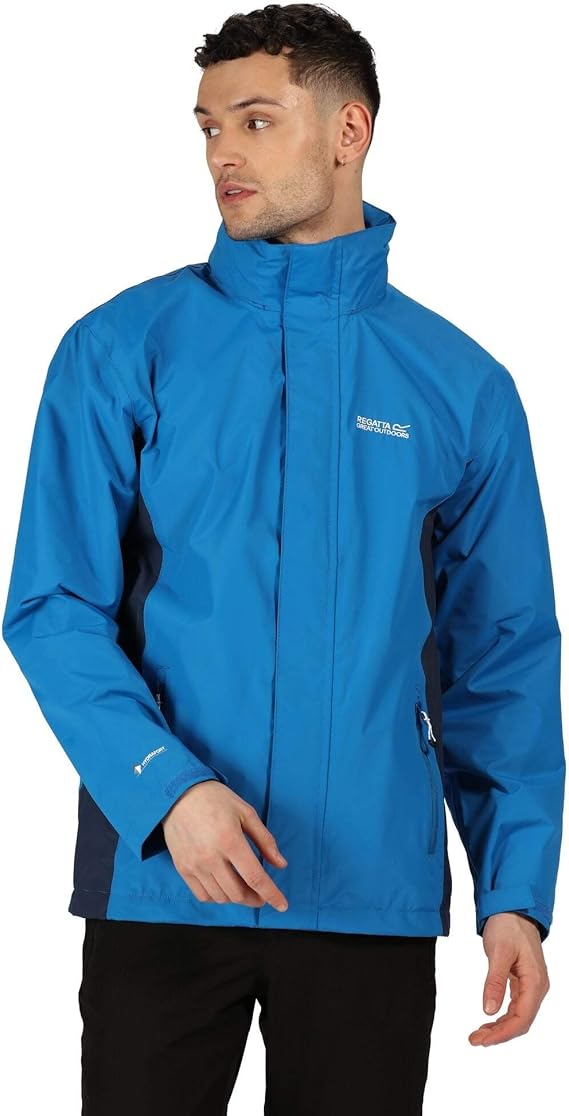 mens 3xl winter coats