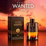 Azzaro The Most Wanted Parfum Intense 50ml Men Fragrance view 6