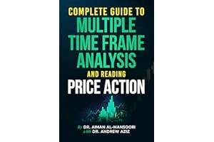 Complete Guide to Multiple Time Frame Analysis and Reading Price Action