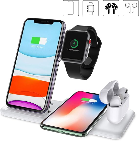 can i use my apple watch with samsung s9