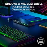 Razer USB 4 Dock 14-Port 40Gbps Dual Display 100W Charging Black view 7