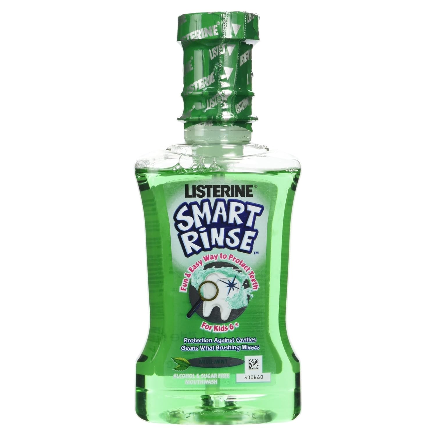 10 Best Mouthwash For Kids Reviews Of 2021