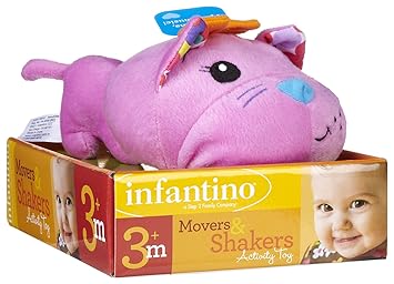 amazon movers and shakers toys