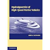 Hydrodynamics of High-Speed Marine Vehicles
