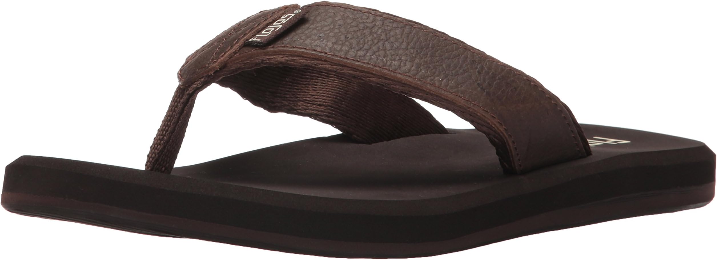 Flojos Men's Cole Ii Flip Flop