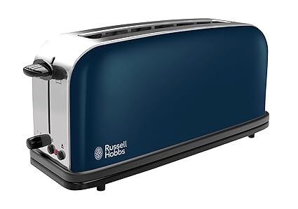 Russell Hobbs Colours Royal Blue 21394-56