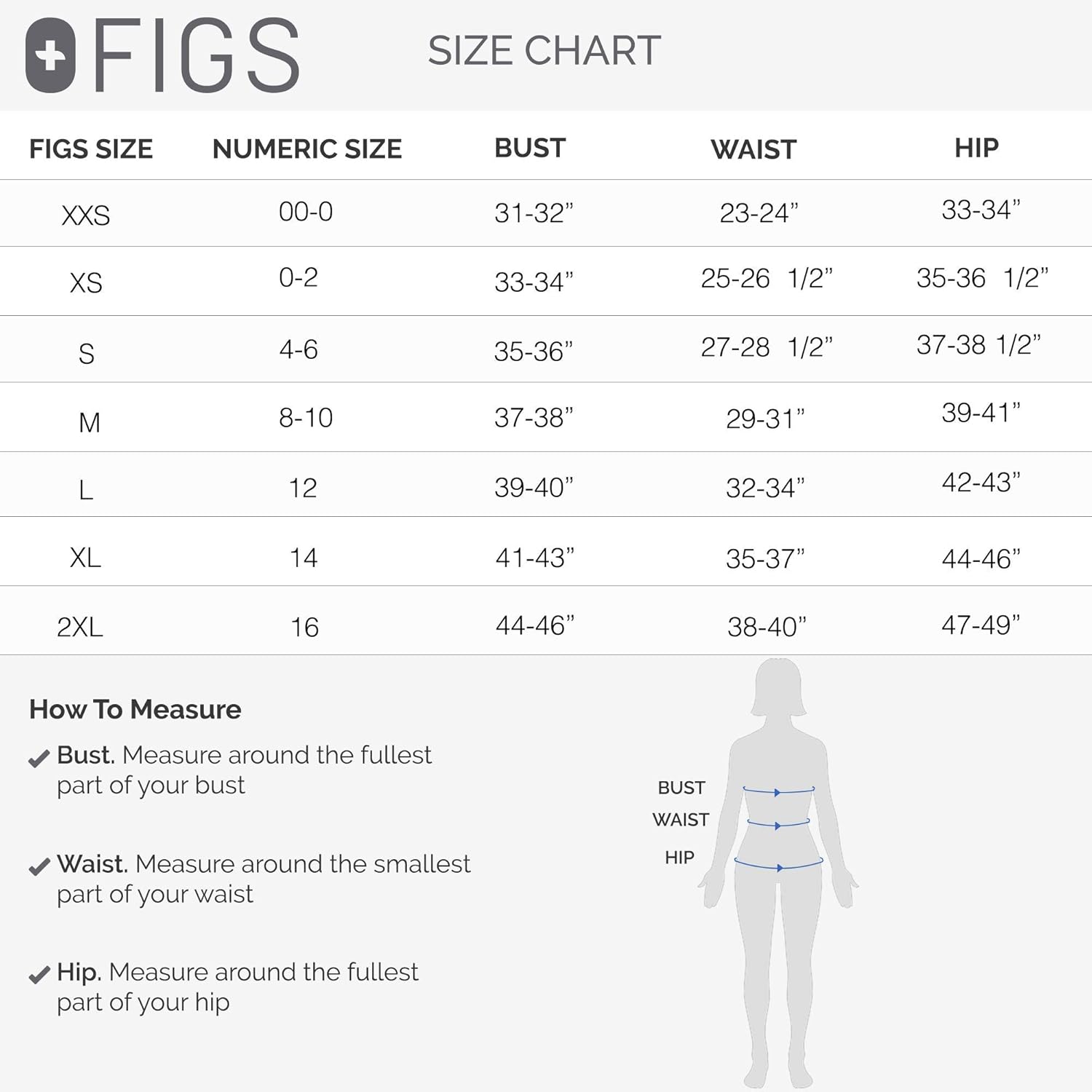 FIGS Casma Three-Pocket Scrub Top for Women – Tailored Fit, Super Soft Stretch, Anti-Wrinkle Medical Scrub Top: Clothing