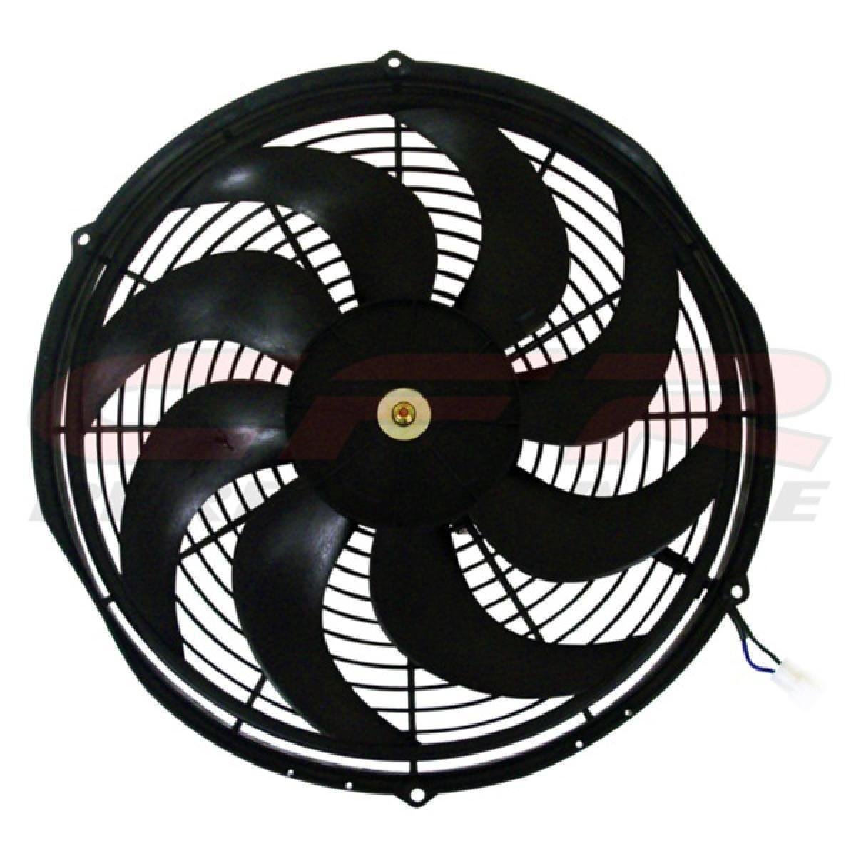 Best 2200 Cfm Electric Cooling Fan