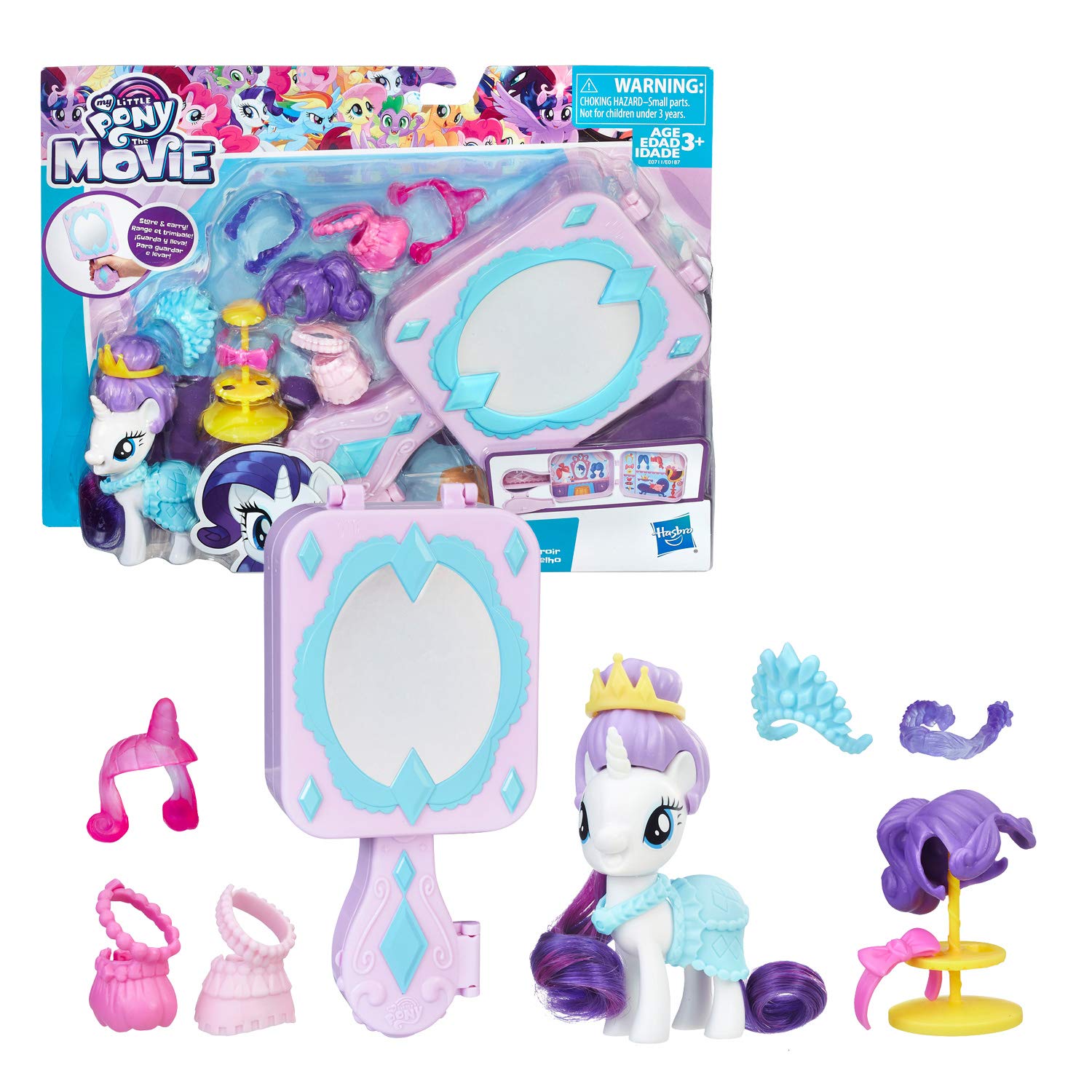 little pony store
