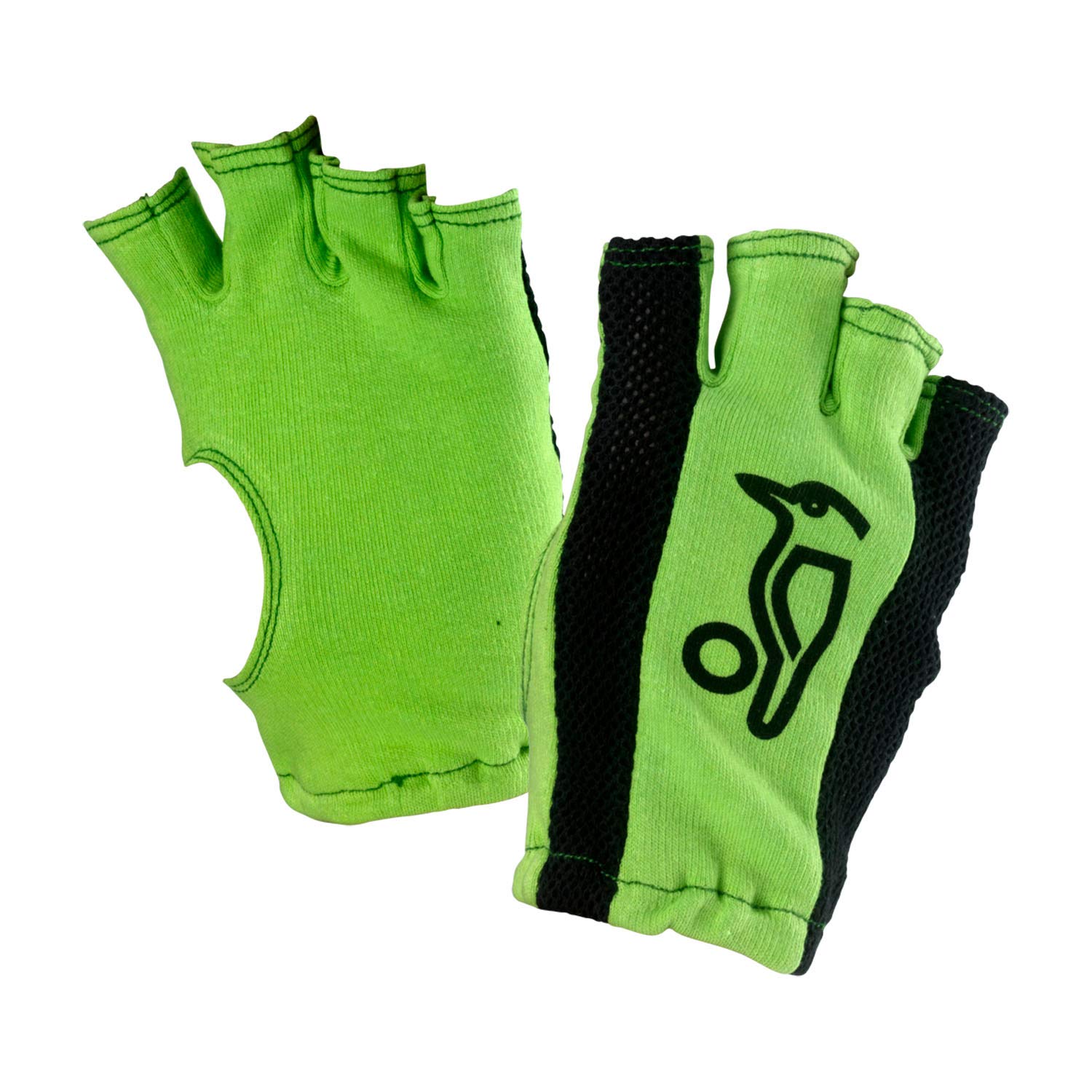 KOOKABURRA Cricket Fingerless Batting Inners - Youths (2020), M