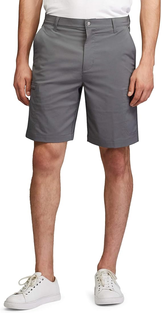 CHAPS Mens Performance Cargo Short Amazon.ca Clothing & Accessories