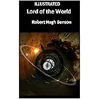 Lord of the World Illustrated