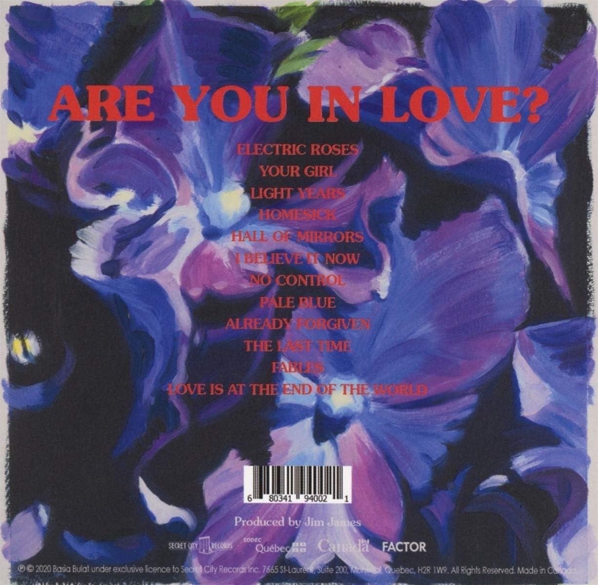 ARE YOU IN LOVE?, Multicolor - Image 3