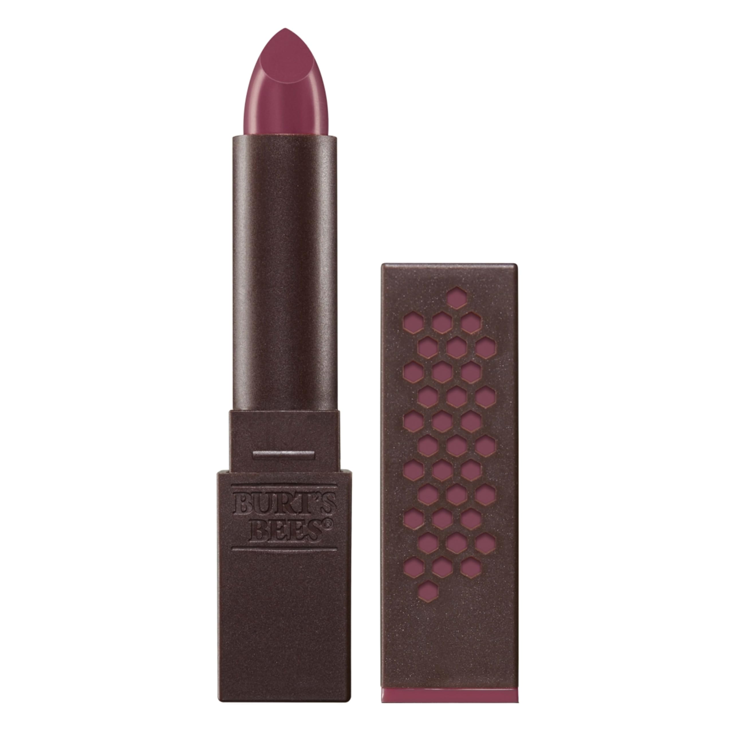 Burt's Bees Lipstick, Lily Lake 3.4 g