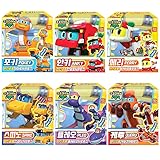 Go Go Dino Pokey ANKY Perry Spino PLEO and QUERU