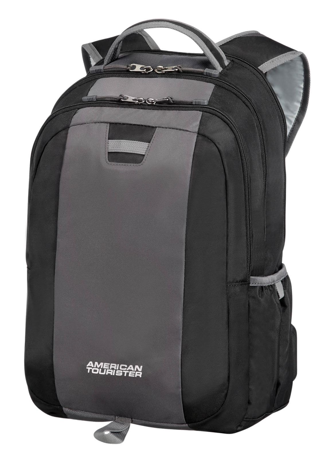 American Tourister Urban Groove - Laptop Backpack 15.6", 45 cm, 25 L, black (black)