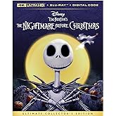 Nightmare Before Christmas, The