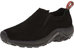 Merrell Men's Jungle Moc Moccasin Slip-On Shoe