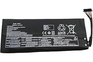 81Wh L23B2PK0 L23M2PK0 Battery Replacement for Lenovo for Legion Go 8APU1 AMD Handheld L23D2PK0 L23C2PK0 L23L2PK0 5B11M36298 