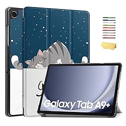 UUcovers Case for Samsung Galaxy Tab A9