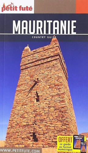Download Petit Futé Mauritanie PDF
