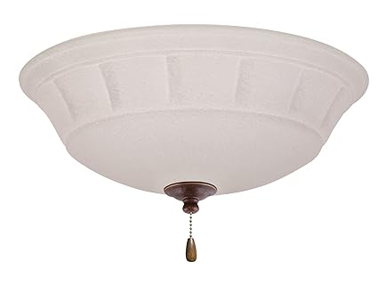 Emerson Ceiling Fans Lk141ledgbz Grande White Mist Led Ceiling Fan