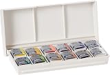 Winsor & Newton Cotman Sketchers Pocket Set 12 Half Pan + Travel Brush view 4