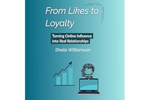 From Likes to Loyalty: Turning Online Influence into Real Relationships