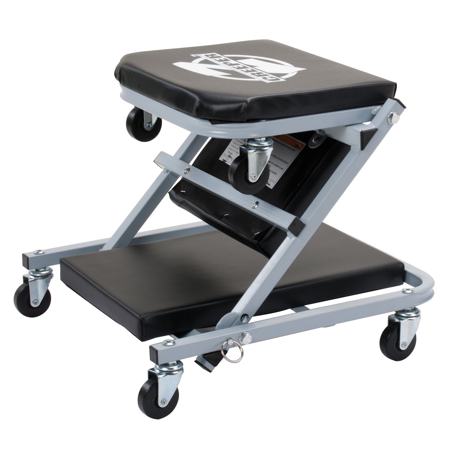 Top 20 Best Mechanic's Creepers and Roller Seats 2017 2018 on