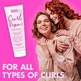 Umberto Giannini Curl Repair Shampoo Vegan Cruelty Free 250 ml with Seaweed view 7