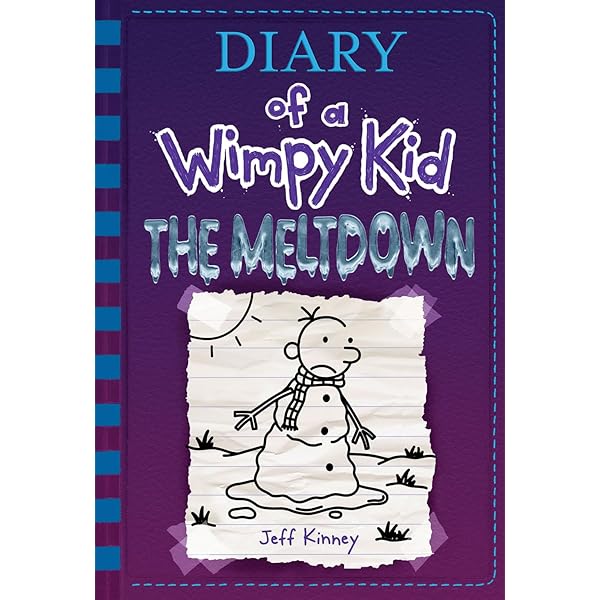 Amazon.com: Diary of a Wimpy Kid 10: Old School (Japanese Edition